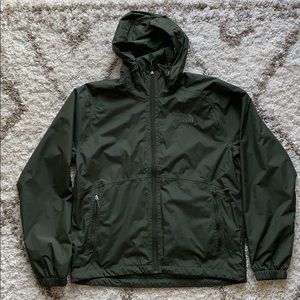 The North Face Rain Jacket